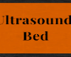SB Ultrasound Bed