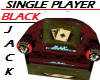 SINGLE PLAYER BLACKJACK