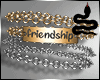 VIPER~Friendship2Bracele