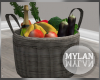 ~M~ | Vegetable Basket 2