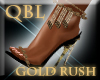 Gold Rush (Heels)