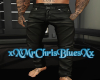Black Leather Pants