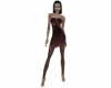 Lace Dance Vamp Red