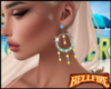 Boho Earrings