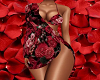 𝒱 | Dress Roses V3