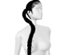 Q! Long Braid