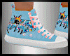 Sneakers_graffiti art
