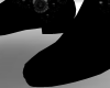 Black Boots CowBoy M-A