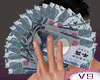 V9 Yenes Hand Left
