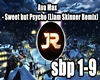Sweet but Psycho remix 1