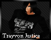 Trayvon Support BlkHoody
