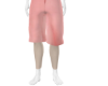 Pink Dress Shorts