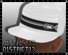 D13l Urban Cap