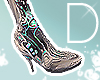 [D] Stellar Boots