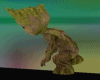 Baby Groot Dance
