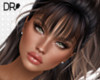 DR- Alana truffle bangs