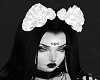 |Anu|White Roses*