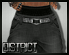 D13l Instict Shorts II