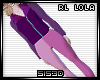 sis3D - RL LOLA Jack+B