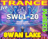 T R A N C E Swan Lake Rx