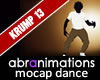 Krumping Dance 13