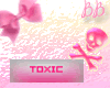 toxic tag