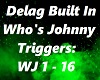 Who's Johnny