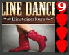 J9~Country Line Dance 6