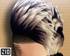 ZI0 | Hair Blond 3