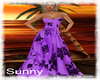 *SW* Purple Long Summer