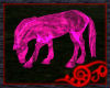 *Jo* Ghost Horse Pink