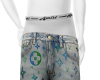 pants lv