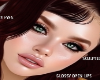 Snow Pearl Head Make-up