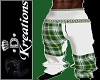 Green Plaid 1