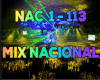 Mix Nacional