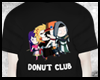 Donut club