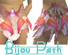 Orchid Fairy Skirt