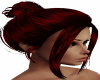 Red Katjia Hair