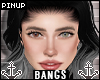 ⚓ | Bev Bangs Smoke
