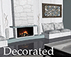 Modern Apartment Decorat