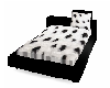 Leoparden Bed / Pose