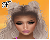 Alaricia blonde 2