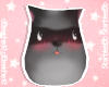 ✰S Raccoon Squish