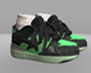 SNEAKER GREEN