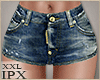 (IPX)BBR Shorts 84 -XXL-