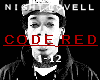 |K| Code Red Remix