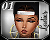 *01*Lyrica Shorts- XXL