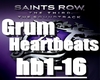 Grum - Heartbeats