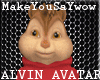 Alvin Avatar