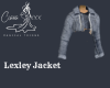 Lexley Jacket